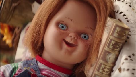 kyle chucky|did kyle die in chucky.